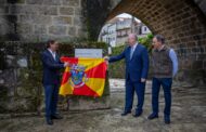 Barcelos. José Manuel Fernandes inaugura (mais um) troço da Ecovia do Cavado