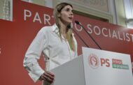 Barcelense Isabel Costa é a indicação da JS para lista de deputados por Braga do PS