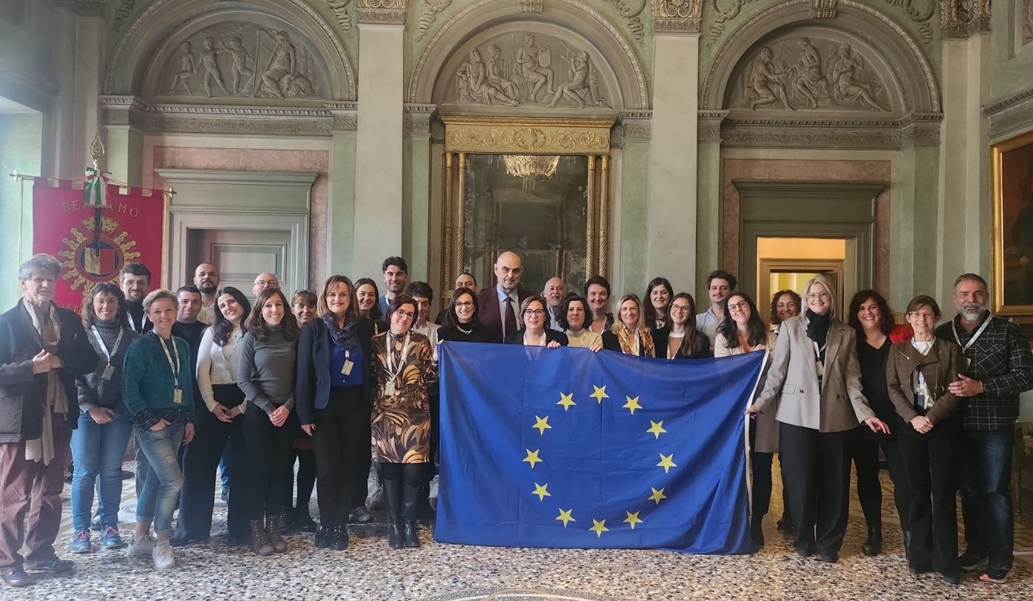 Braga participa em Itália em encontro internacional preocupado com a ‘pobreza de tempo’