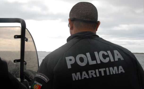 Calor. Autoridade Marítima Nacional aconselha a adoção de comportamentos de segurança nas zonas costeiras