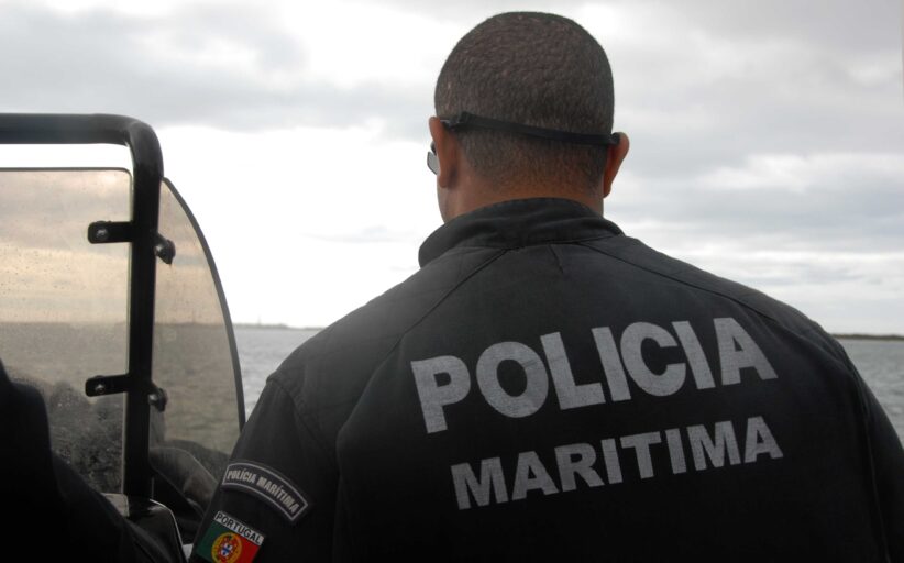 Calor. Autoridade Marítima Nacional aconselha a adoção de comportamentos de segurança nas zonas costeiras