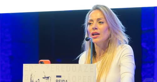 Braga. Joana Amaral Dias associa morte de jovem no BA à presença de criminosos estrangeiros em Portugal