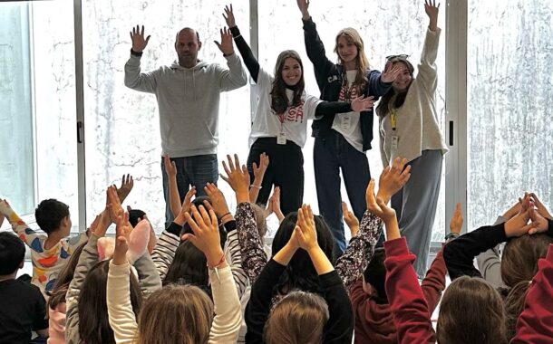 Programa de Páscoa do ‘Voluntaria-te’ mobiliza 50 jovens voluntários de Braga