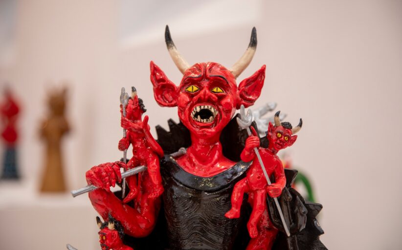 Não faltam exposições para ver durante a Festa das Cruzes em Barcelos
