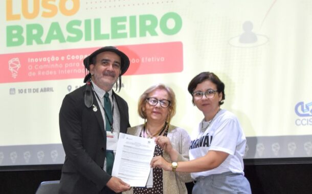 Politécnico de Viana reforça internacionalização e destaca-se no II Seminário Luso-Brasileiro