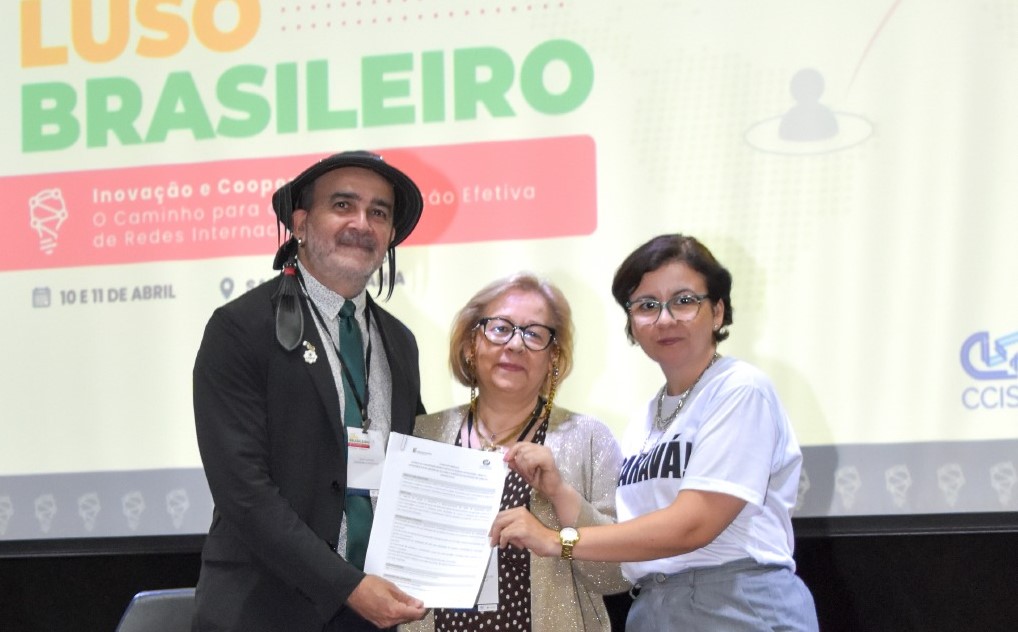 Politécnico de Viana reforça internacionalização e destaca-se no II Seminário Luso-Brasileiro