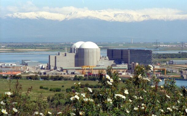 Junto à fronteira portuguesa. Espanha aprova início do encerramento da central nuclear de Almaraz