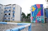 Programa ‘Viva o Bairro’ põe BragaHabit na final dos Prémio Europeus de Habitação Responsável