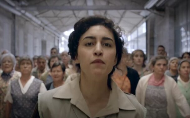 Gravada em Guimarães, ‘Daqui Houve Resistência’ estreia na RTP dia 25 de Abril