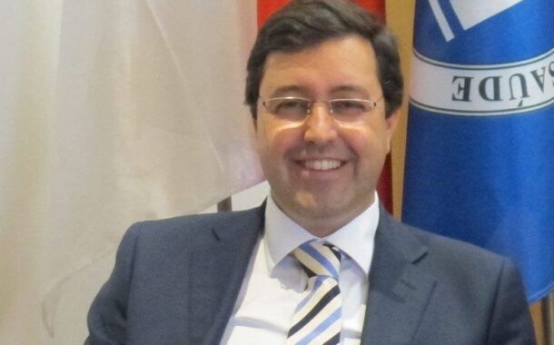 Presidente da ULSAM confia na assessora para a área de enfermagem