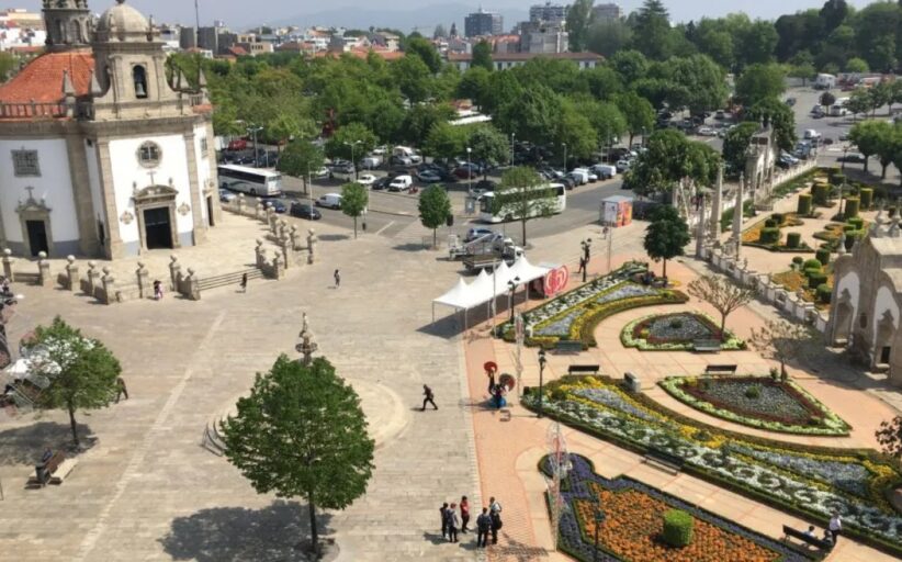 Barcelos comemora o 25 de Abril com muita festa