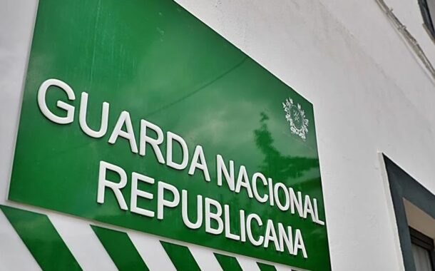 Governo investe 6,7 milhões de euros na reabilitação “urgente” de instalações da GNR e PSP