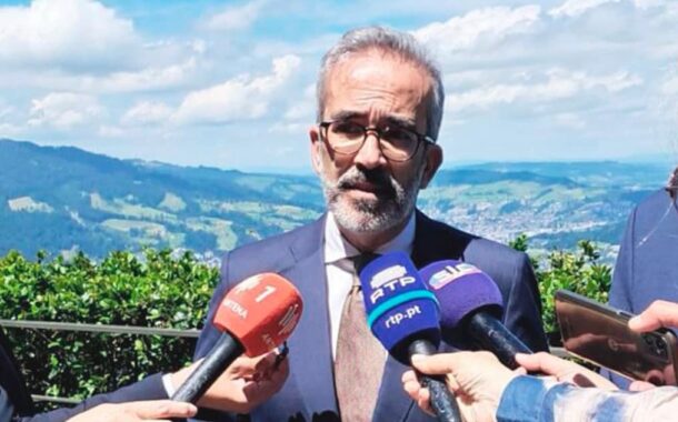 Governo diz que inquérito dos EUA às universidades portuguesas viola Constituição