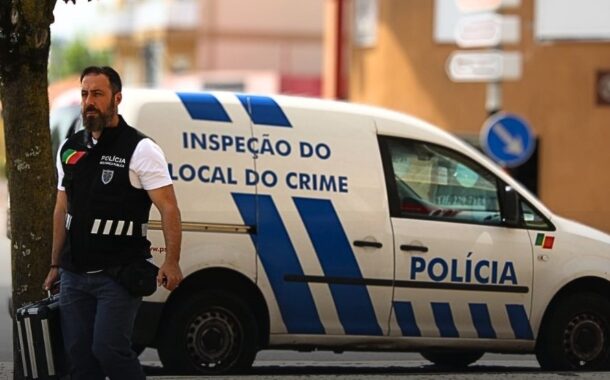 Assalto bem planeado ‘limpa’ ourivesaria do centro de Braga