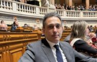 CP da Distrital de Braga do PS só reúne depois das legislativas para analisar ‘caso Vítor Hugo Salgado’