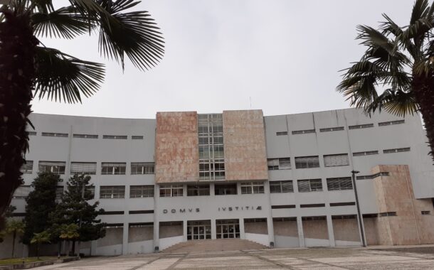 Adesão de 100% na greve dos magistrados em Braga e Viana do Castelo