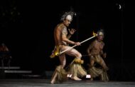 FEST’IN FOLK Corredoura celebra em Guimarães a diversidade cultural do mundo