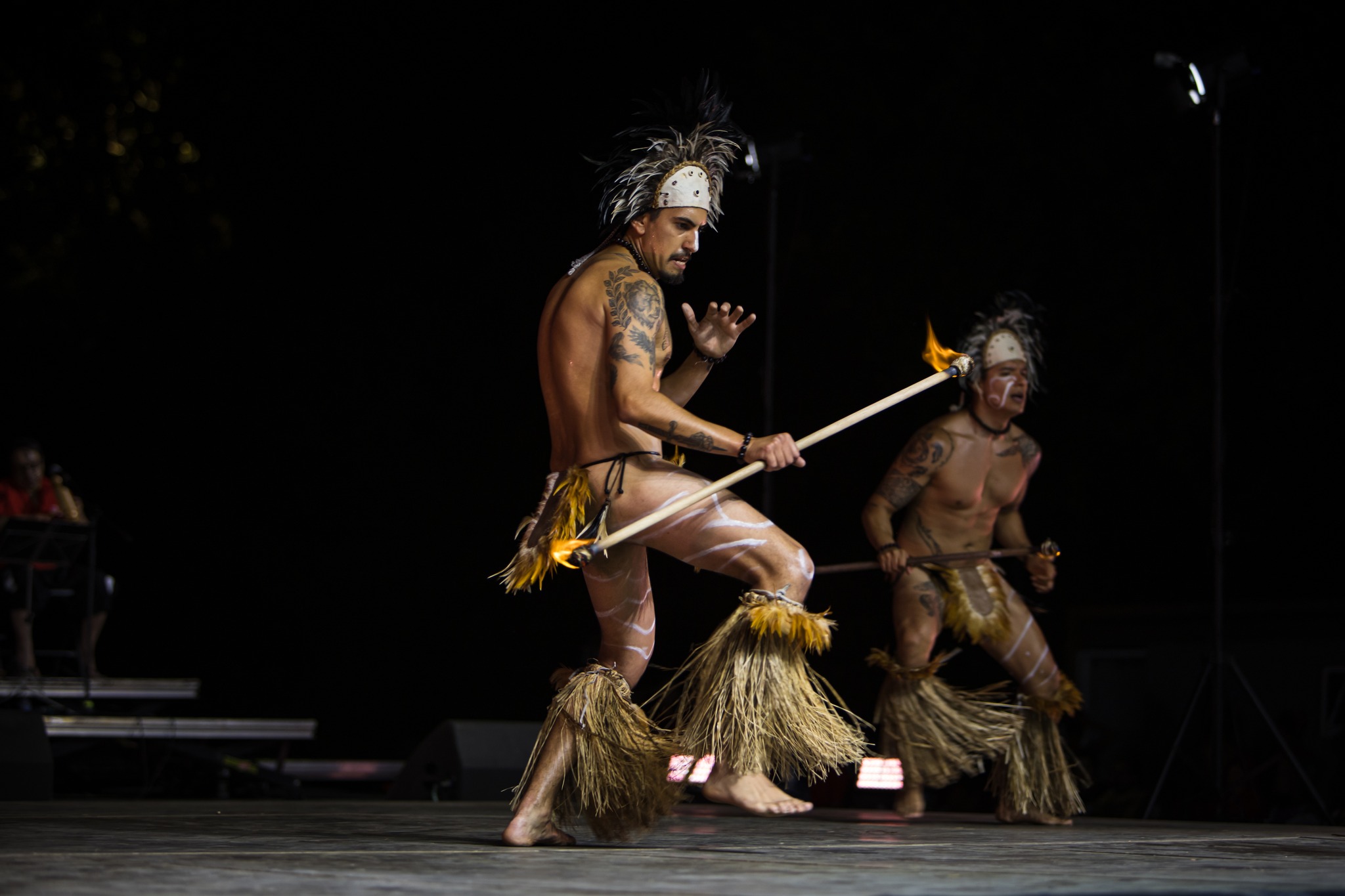 FEST’IN FOLK Corredoura celebra em Guimarães a diversidade cultural do mundo