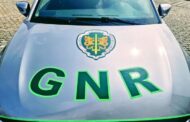 GNR detém três homens por tráfico de droga no Alto Minho