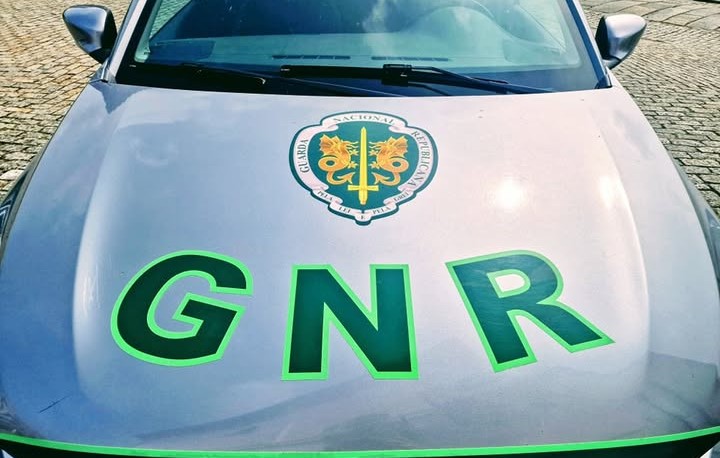 GNR detém três homens por tráfico de droga no Alto Minho