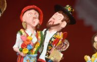 D.A.M.A, Dillaz e Quim Barreiros na Feira de Artesanato e Gastronomia de Famalicão