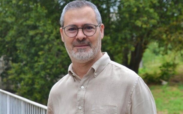 Autárquicas. João Araújo é mandatário da CDU em Guimarães
