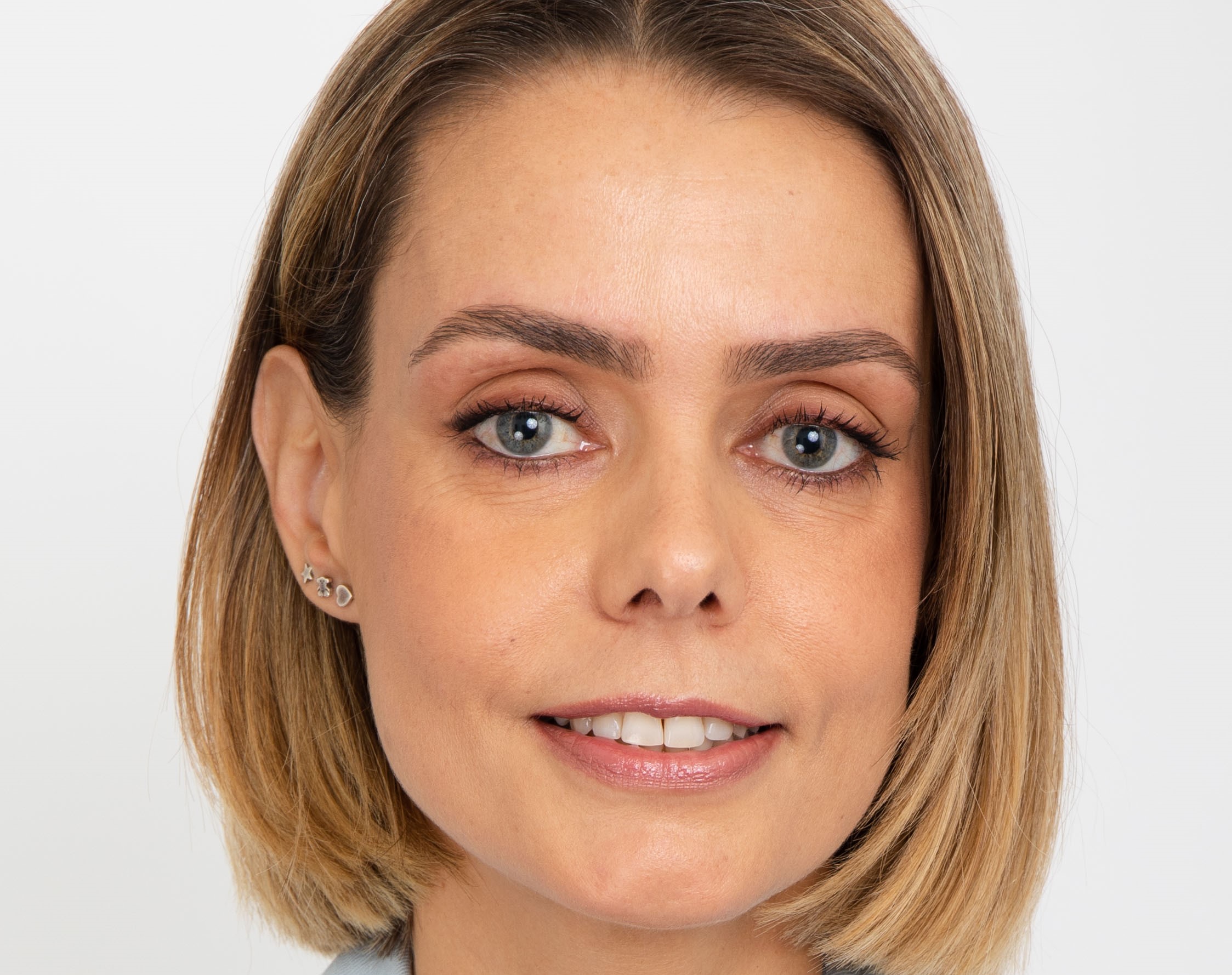 Autárquicas ‘Juntos por Braga’ candidata Liliana Campos Cardoso à Junta de Este (S. Pedro e S. Mamede)