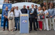 Autárquicas. ADN quer mudar Central de Camionagem de Braga para junto da Estação da CP