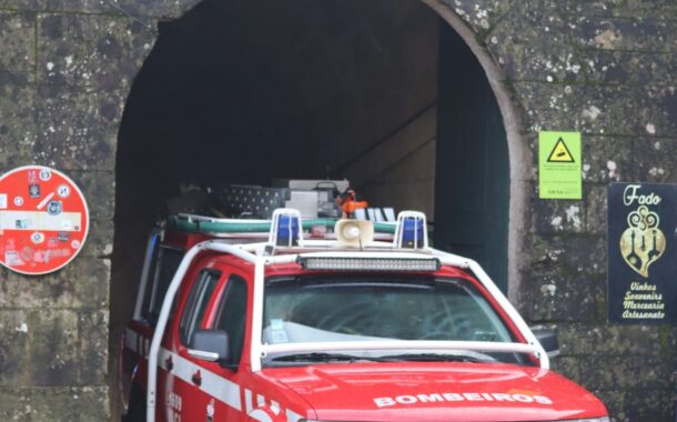 Bombeiros de Monção e Valença ameaçam suspender socorro por dívidas do INEM