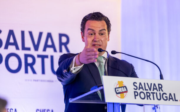 Autárquicas. Filipe Melo candidata-se à Câmara de Vila Verde à espera de “excelente resultado”