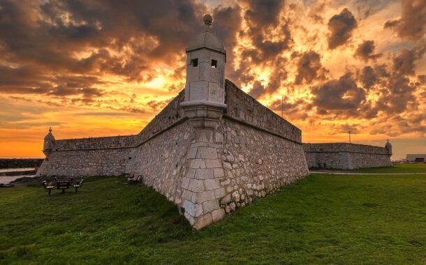 Forte da Lagarteira acolhe novo Espaço de Memórias do Mar em Vila Praia de Âncora