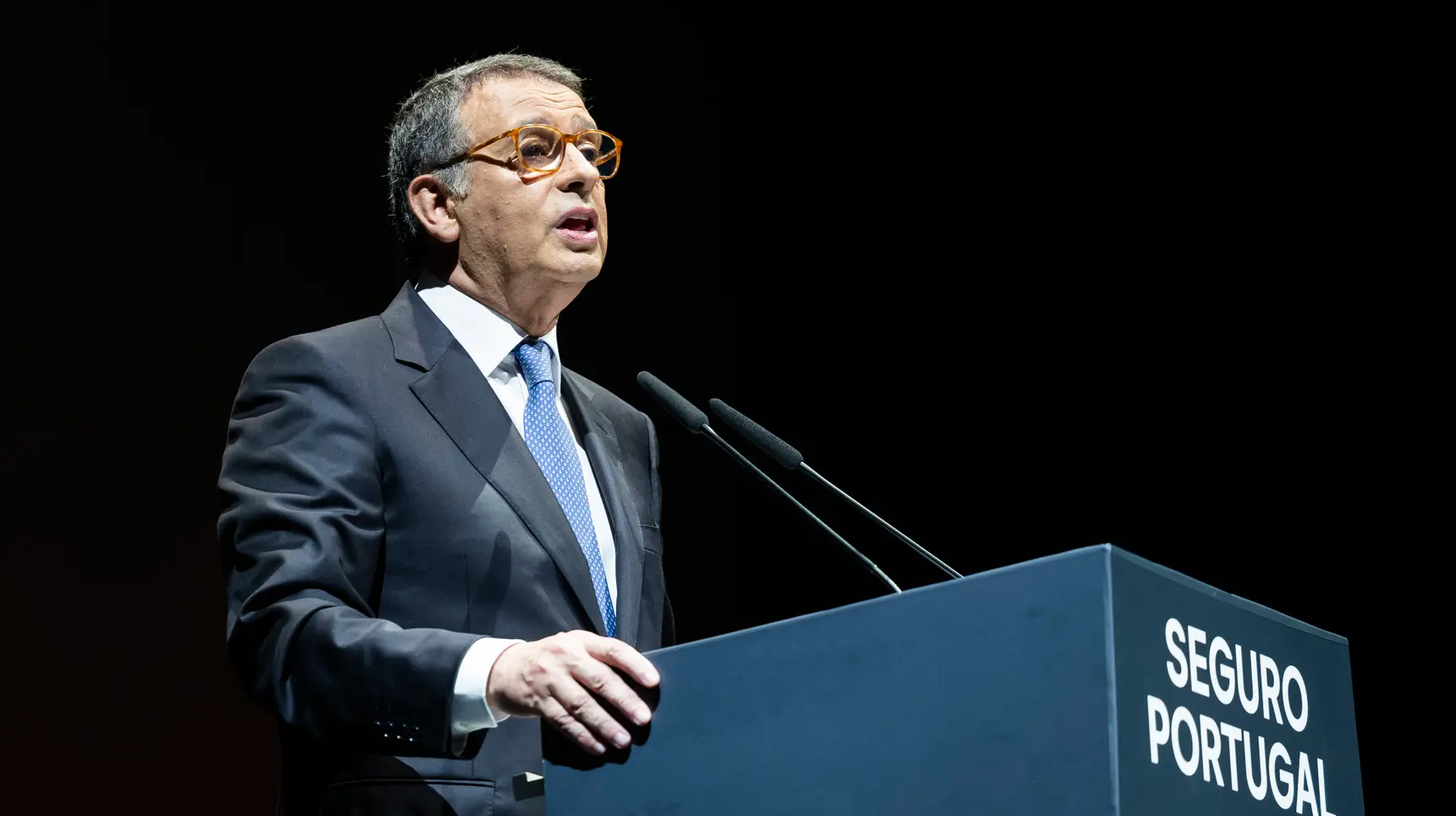 Acordo com EUA. Seguro defende que “Europa não pode estar continuamente a ceder”