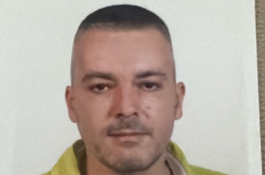 Ex-GNR deu entrada no Hospital de Braga, mas “permanência era voluntária”