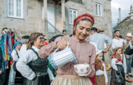 Aí está mais uma ‘Rota das Colheitas’ de Vila Verde, uma ‘maratona’ que convida a 