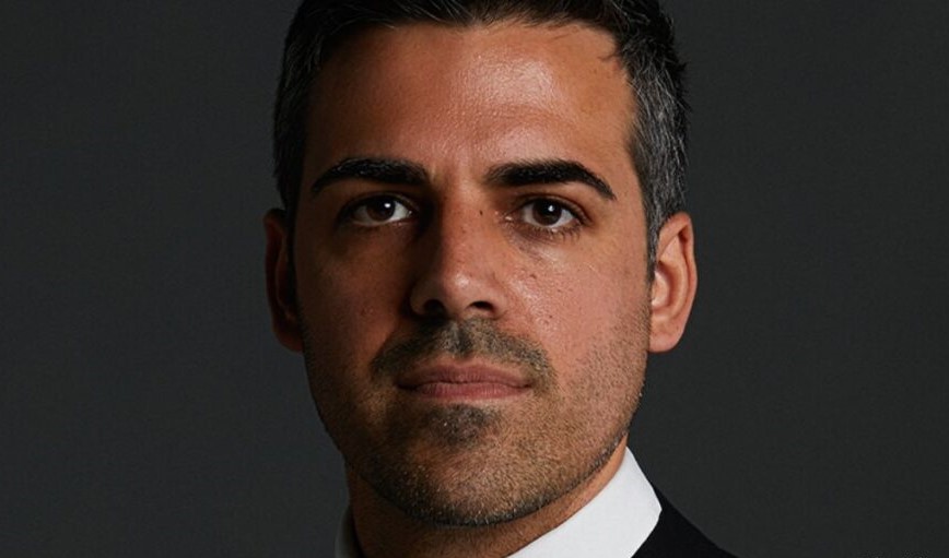 Vianense Simão Coutinho é o novo diretor desportivo do Al Nassr