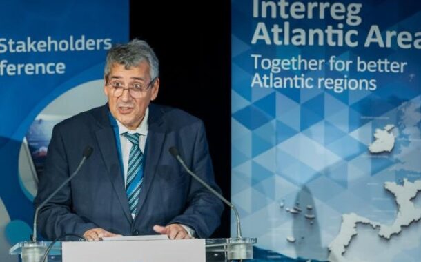 Região Atlântica aprova apoio a 24 parcerias de 55 milhões de euros