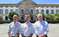 Autárquicas. Professor universitário lidera candidatura à Assembleia Municipal do ‘Amar e Servir Braga’