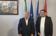 Autárquicas. ‘Somos Braga’ apresenta Luís Miguel Sampaio à Junta da Maximinos, Sé e Cividade
