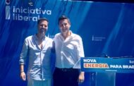 Autárquicas. IL Braga apresenta Miguel Mendes à UF Celeirós, Aveleda e Vimieiro a pensar nos migrantes