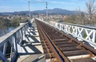Espanha dá ‘luz verde’ ao maior viaduto da Península Ibérica entre Valença e Tui