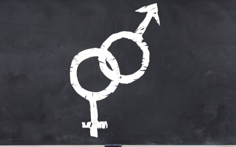 Sexualidade com mais destaque na disciplina de Cidadania
